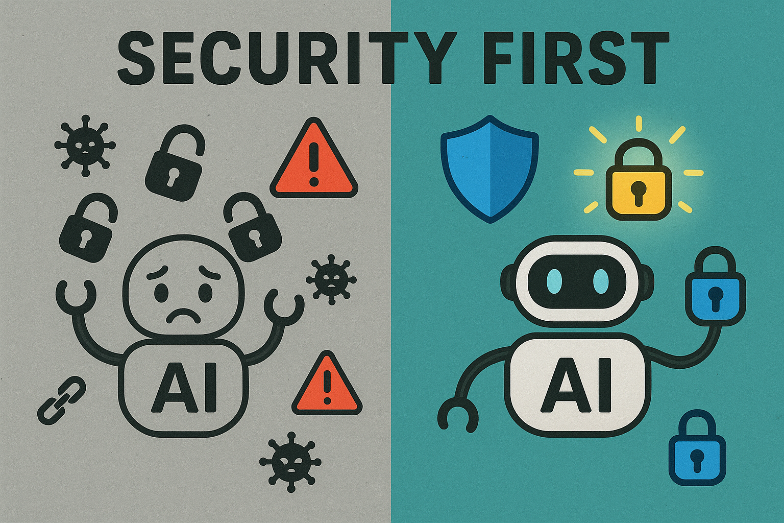 Security First: How MCP Enables Safe Enterprise AI Integration